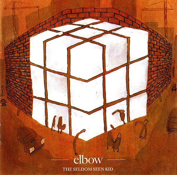 Elbow: The Seldom Seen Kid (2008)